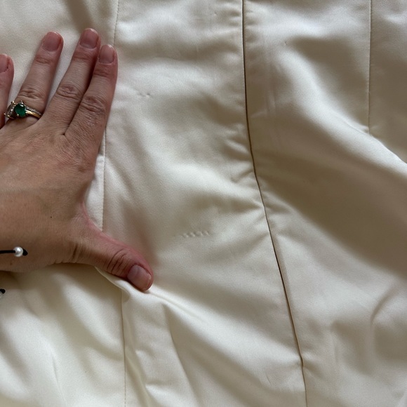 Wedding Gown - Picture 9 of 9